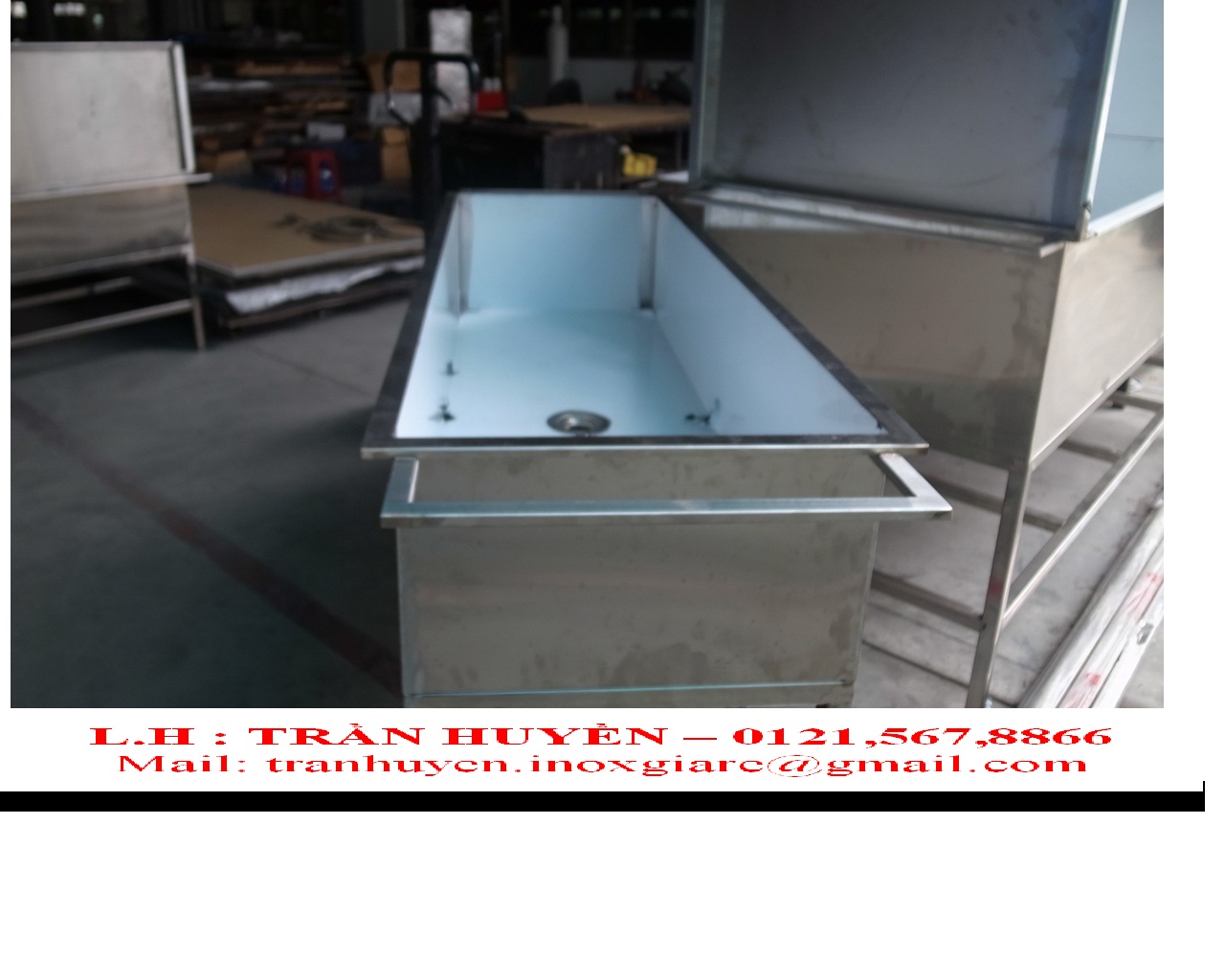 Thiết bị tủ bếp